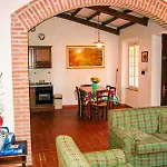 Сasa de vacaciones Morisfarms - Santa Chiara