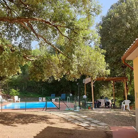 Сasa de vacaciones Morisfarms - Santa Chiara *