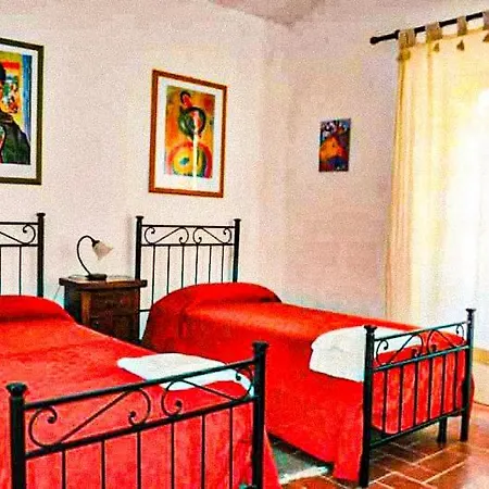 Сasa de vacaciones Morisfarms - Santa Chiara *