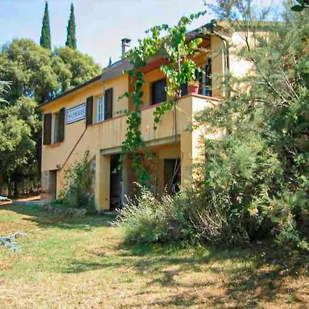 Nyaraló Morisfarms - Santa Chiara Massa Marittima