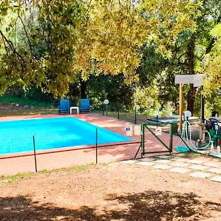 Сasa de vacaciones Morisfarms - Santa Chiara *