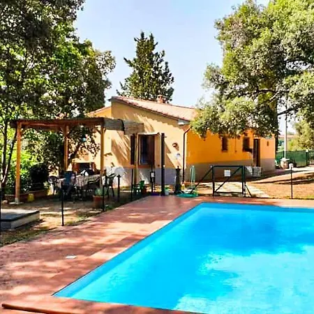 Morisfarms - Santa Chiara *