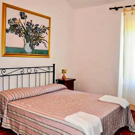 Morisfarms - Santa Chiara Holiday home *
