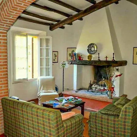 Morisfarms - Santa Chiara * Massa Marittima